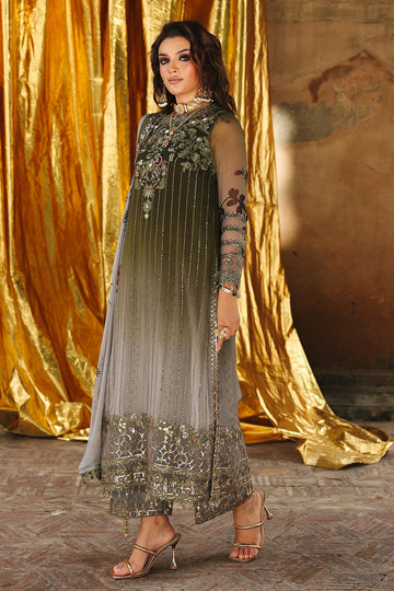 Charizma VSL25-31 Vasal Chiffon Collection 2025